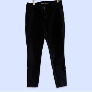 Old Navy High Rise Rockstar Jeans